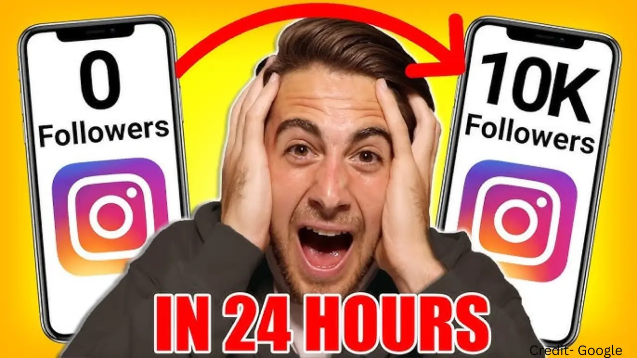 10K Free Instagram Followers