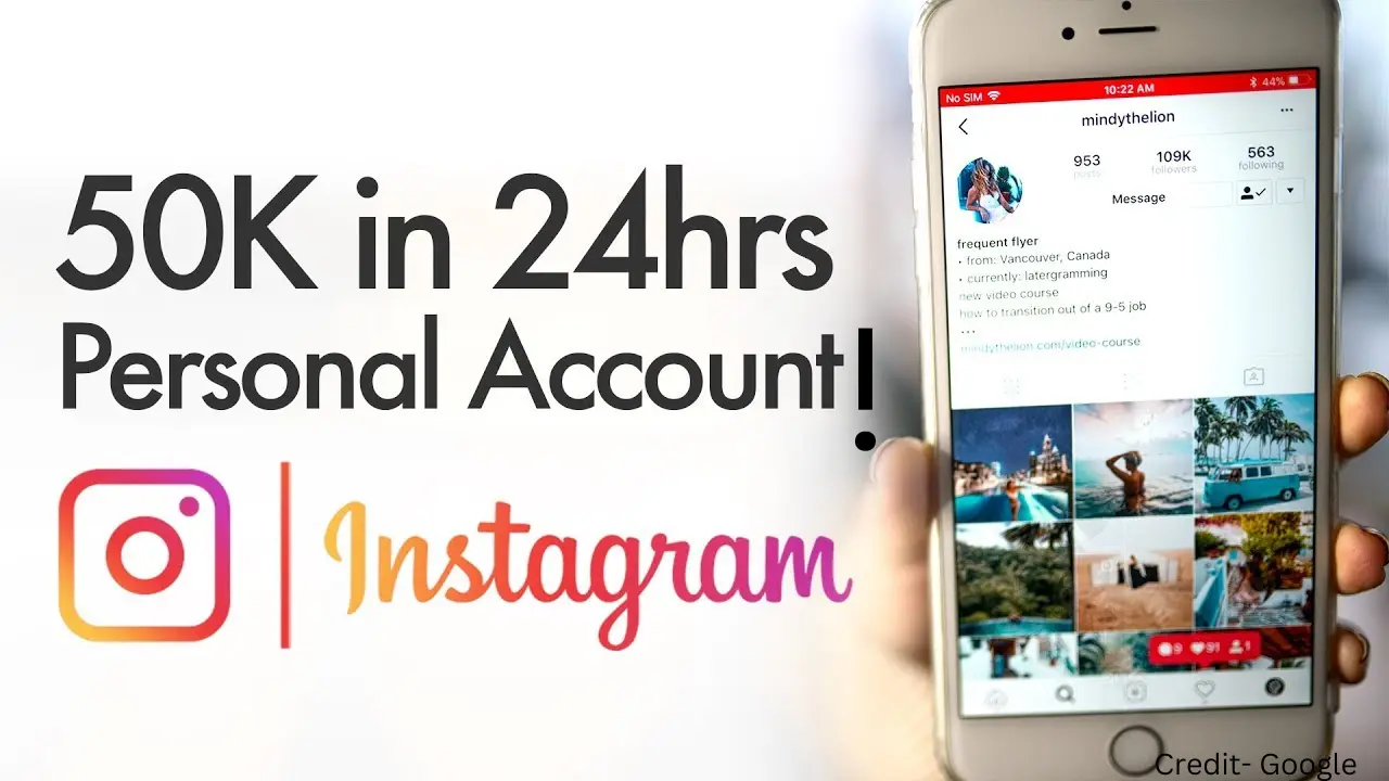 50K Free Instagram Followers