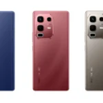 Infinix Note 50s 5G