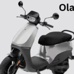 Ola S1 X+