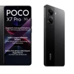 Poco X7 Pro 5G