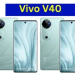 Vivo V40 5G
