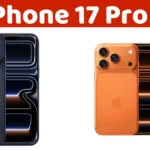 iPhone 17 Pro